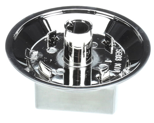 318242204 Electrolux Control Knob