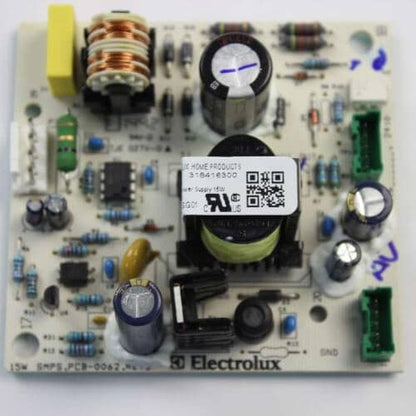 318416300 Electrolux Oven Control Board