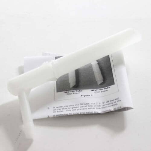 5303918600 Electrolux Water Fill Tube