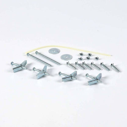 5304464349 Electrolux Mounting Hardware Kit