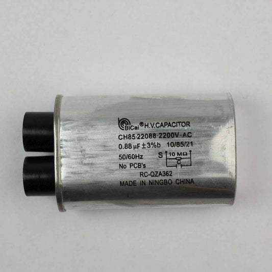 5304472108 Electrolux High Voltage Capacitor