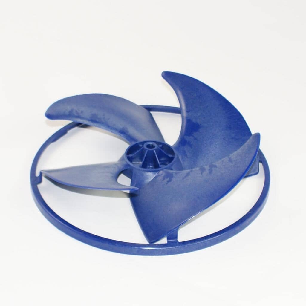 5304476059 Electrolux Fan Blade