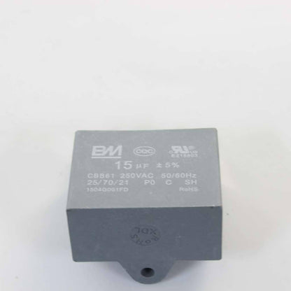 5304483052 Electrolux Capacitor