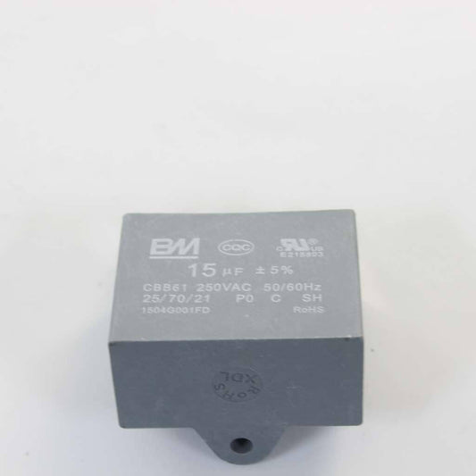 5304483052 Electrolux Capacitor