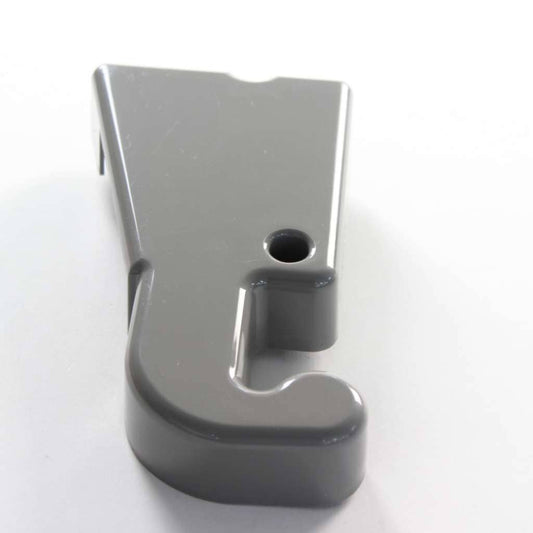 5304504483 Electrolux Upper Hinge Cover (Grey)