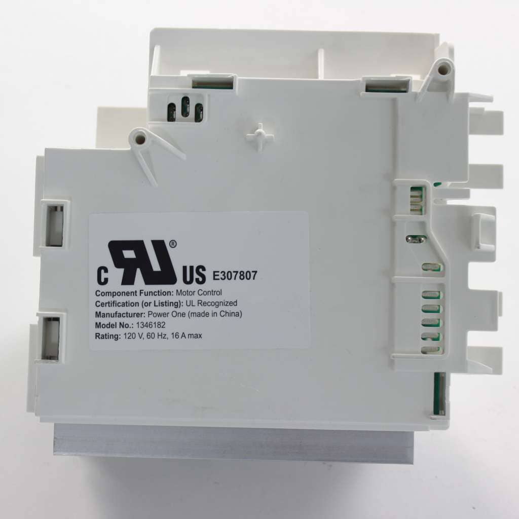 5304504715 Electrolux Motor Control Board