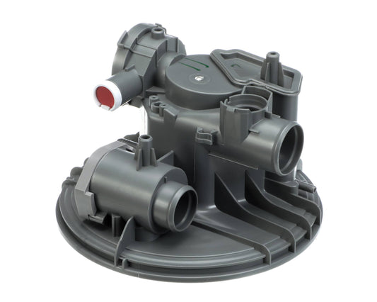 5304519272 Electrolux Sump Pump