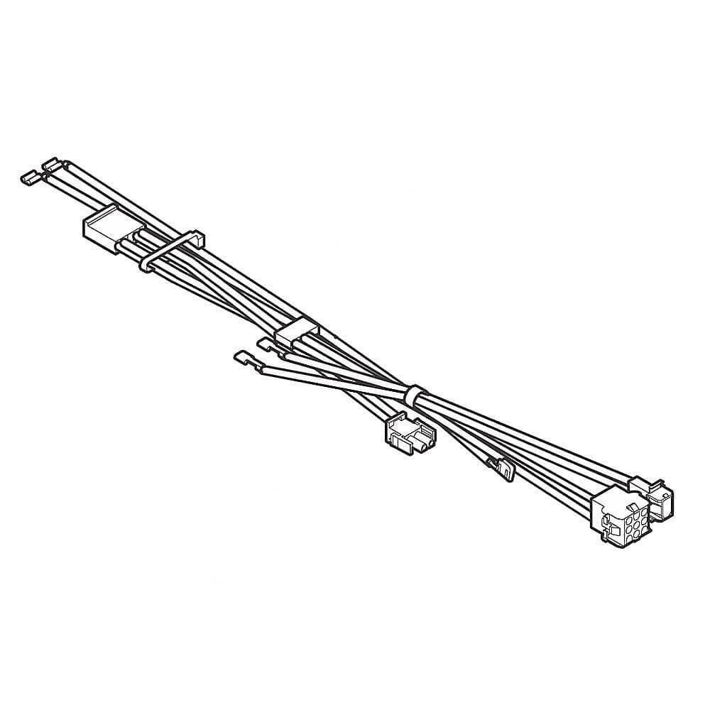 5304522531 Electrolux Wire Harness