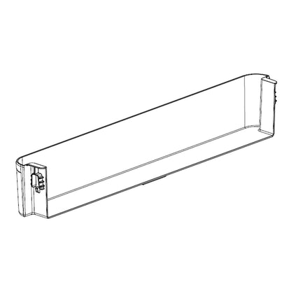 5304524659 Electrolux Lamp Assembly
