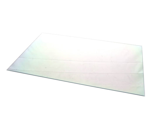 5304526387 Electrolux Inner Door Glass