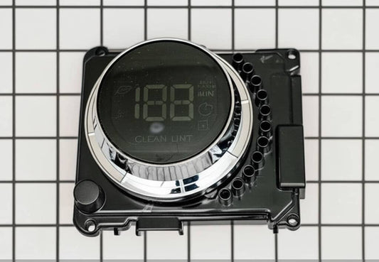 5304529822 Electrolux Knob/Control Board