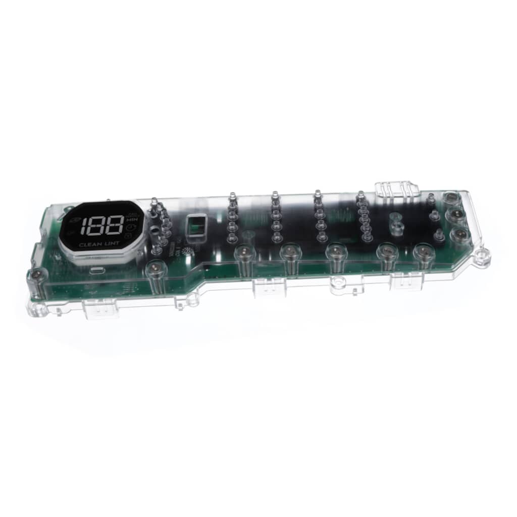 5304529946 Electrolux Control Board Assembly