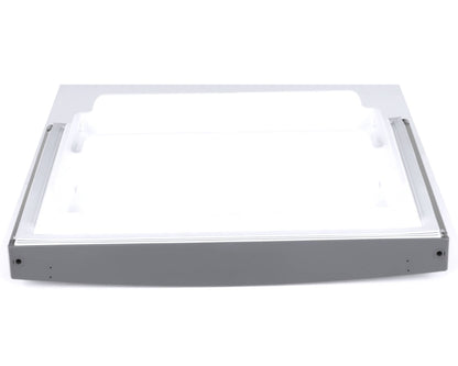 5304529911 Electrolux External Door Frame Assembly W/Full Lens (Dryer)