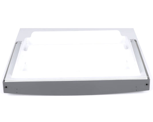 5304529911 Electrolux External Door Frame Assembly W/Full Lens (Dryer)