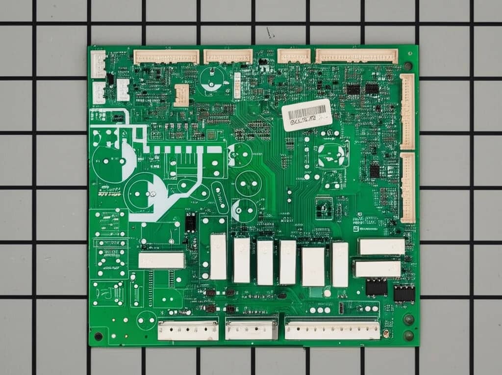5304535057 Electrolux Main Control Board