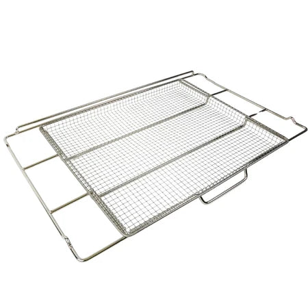 FRIGPEREAFT Electrolux Air Fryer Tray (Stainless)