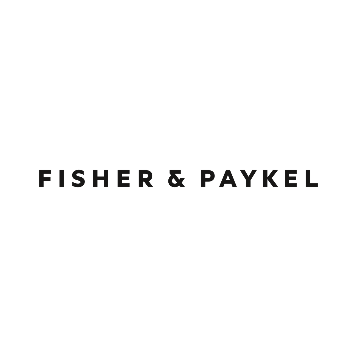 Fisher and Paykel