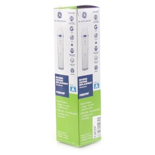 FQROMF GE Reverse Osmosis Water Filter