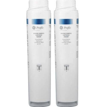 FQROPF GE Water Filter Set