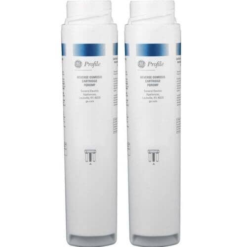 FQROPF GE Water Filter Set