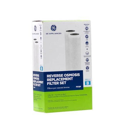 FX12P GE Water Filter