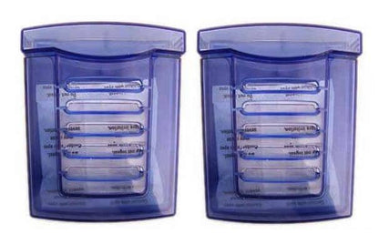 GFSFR02 GE Fresh Saver Filter (2 PK)