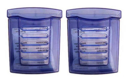 GFSFR02 GE Fresh Saver Filter (2 PK)