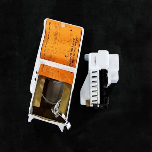IM5D GE OPTIONAL ICEMAKER KIT FOR BOTTOM FREEZER