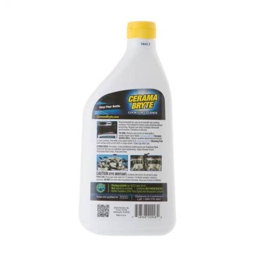 PM10X310 GE Cooktop Cleaner
