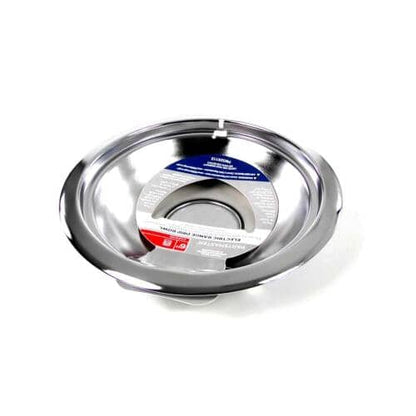 PM32X112 GE Drip Bowl (Chrome, 6 Inch)