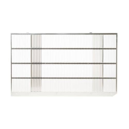 RAG13A GE Exterior J Case Rear Grille