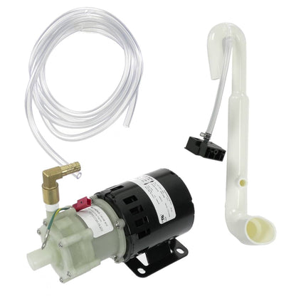 UPK4 GE Ice Maker Drain Pump Kit