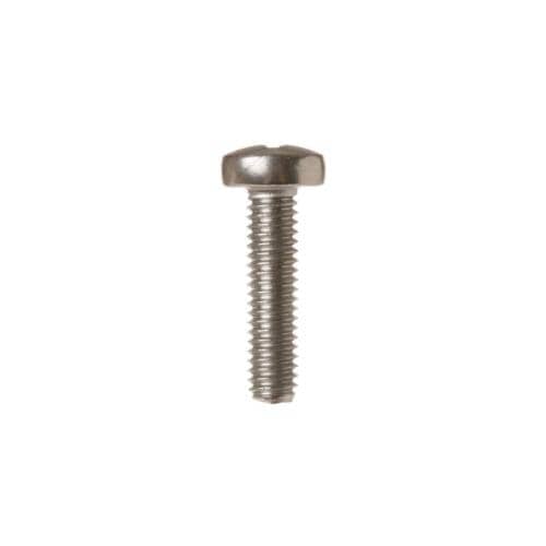 WB01T10092 GE Main Head Simmer Screw