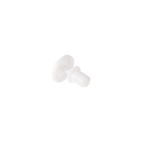 WB01X10055 GE Plastic Rivet