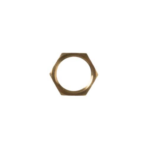 WB01X10140 GE Gas Jet Holder Nut