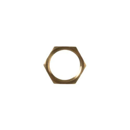 WB01X10140 GE Gas Jet Holder Nut