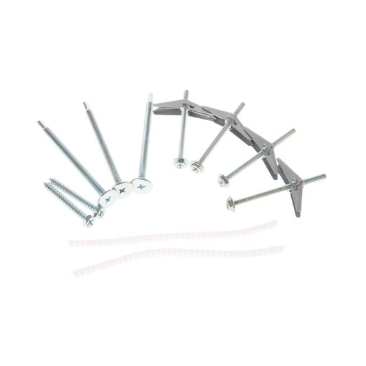 WB01X10181 GE Mounting Hardware Kit