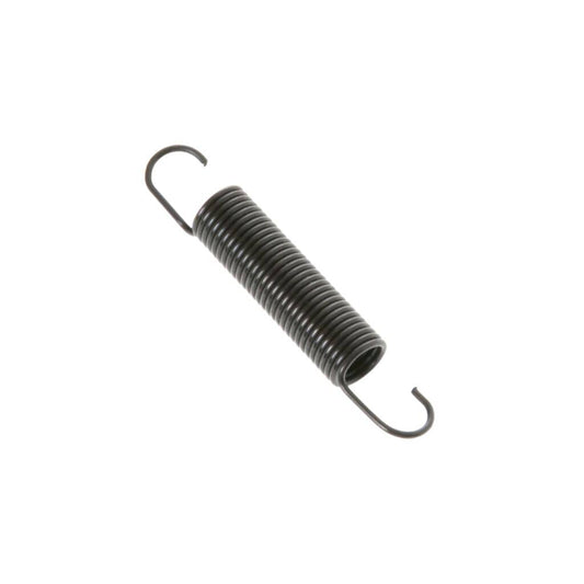 WB01X10246 GE Louver Spring