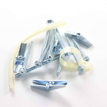 WB01X10298 GE Installation Hardware
