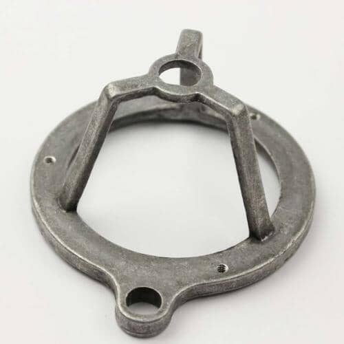 WB02K10082 GE Cooktop Bracket, XL