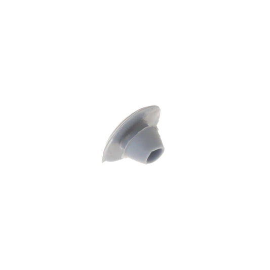 WB02K10112 GE Rubber Hinge Bumper (Blue)