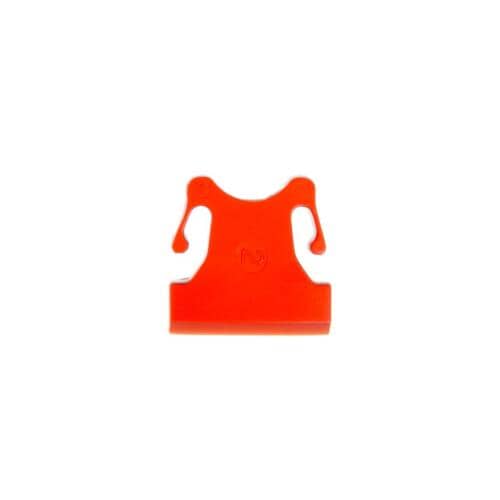 WB02K10219 GE End Cap Extension