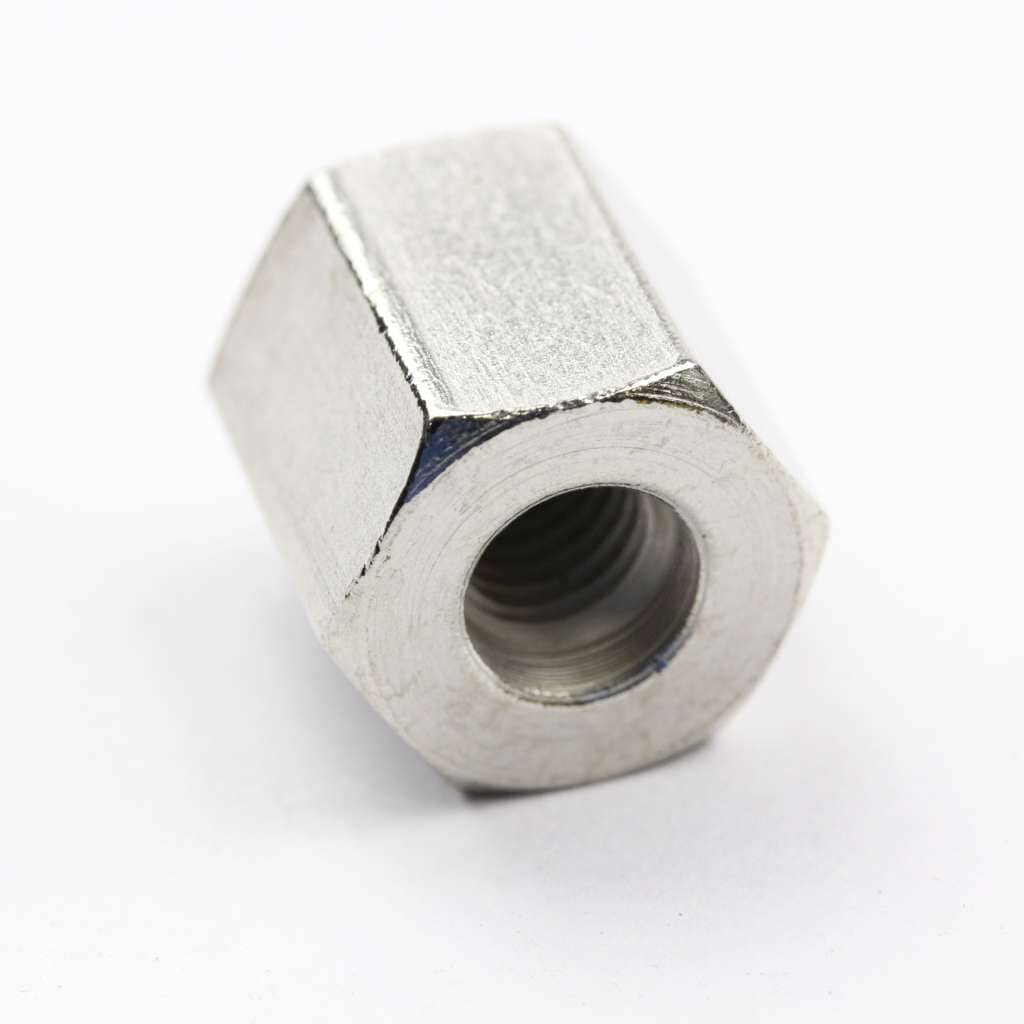WB02T10017 GE Fan Blade Nut