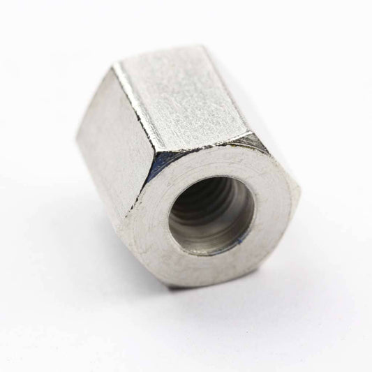 WB02T10017 GE Fan Blade Nut