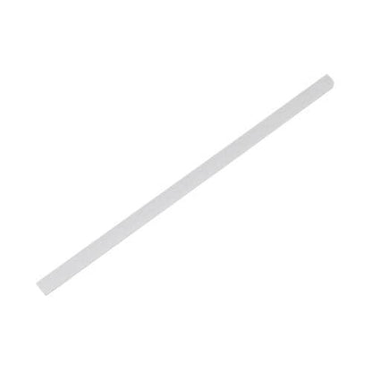 WB02T10319 GE Main Cooktop Gasket (Right Side)
