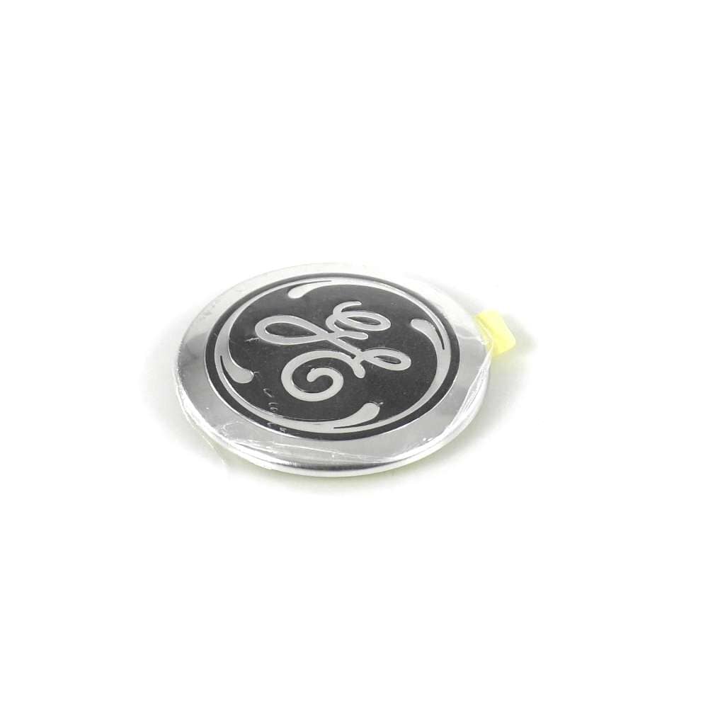 WB02T10589 GE Nameplate