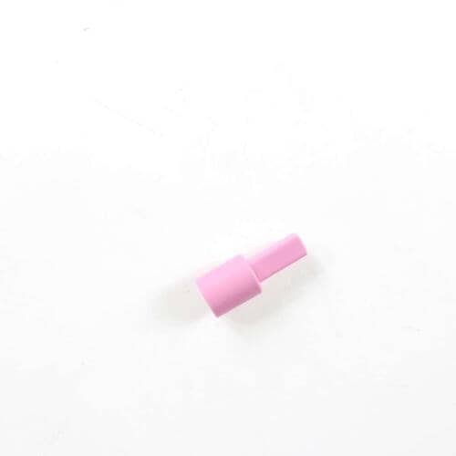 WB02X10624 GE Turn Table Shaft