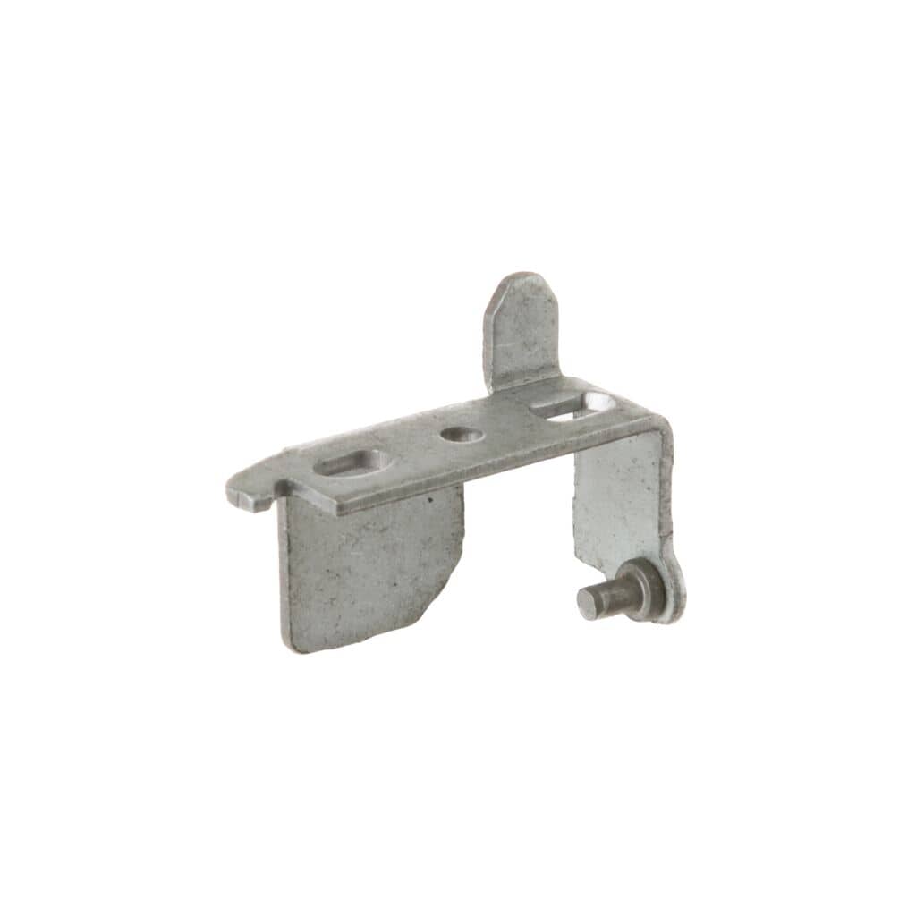 WB02X10755 GE Left Door Hinge