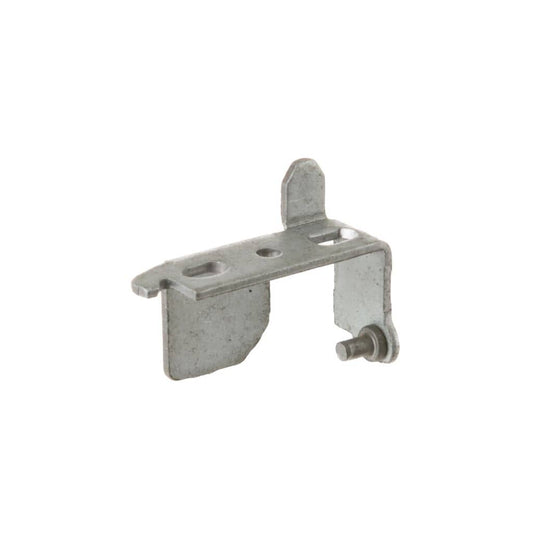 WB02X10755 GE Left Door Hinge