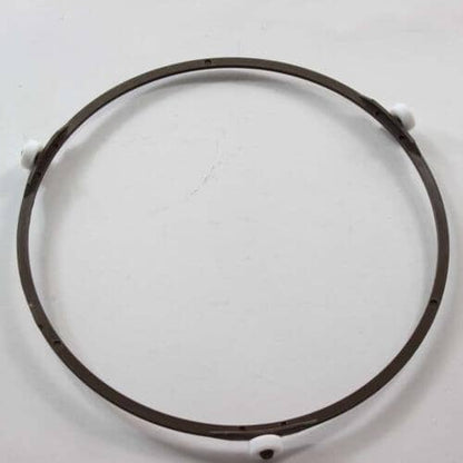 WB02X10838 GE Glass Tray Roller Support